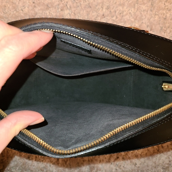 Louis Vuitton Sablon Vintage Handbag - Picture 14 of 16